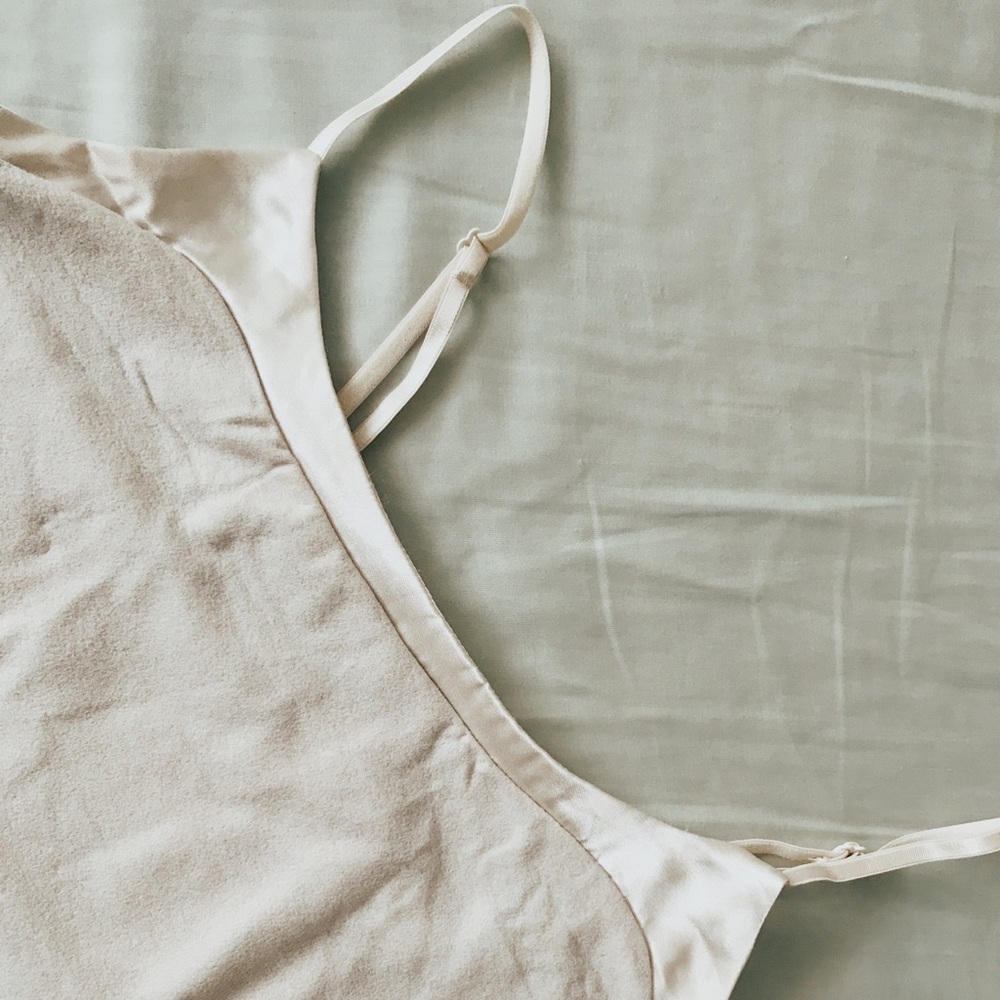 Banana Republic Super Soft Tank